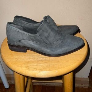 Free people Brady Loafer